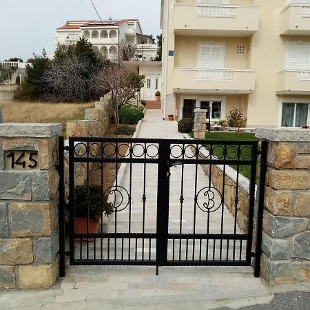 Banjol Apartment Branka מראה חיצוני תמונה
