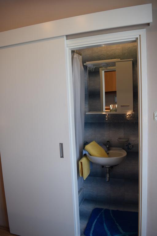 Banjol Apartment Branka מראה חיצוני תמונה