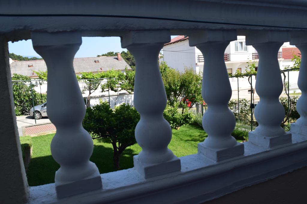 Banjol Apartment Branka מראה חיצוני תמונה