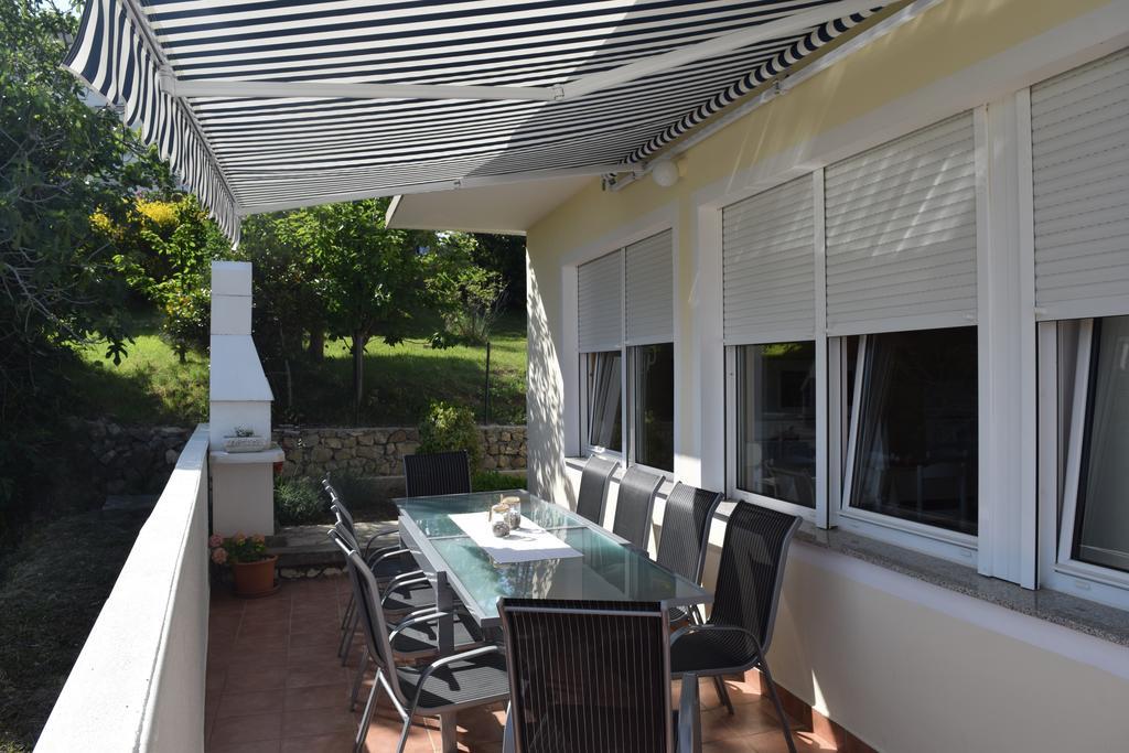 Banjol Apartment Branka מראה חיצוני תמונה