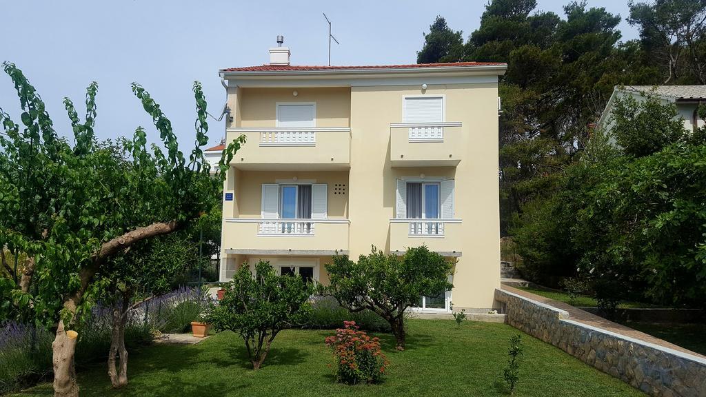 Banjol Apartment Branka מראה חיצוני תמונה